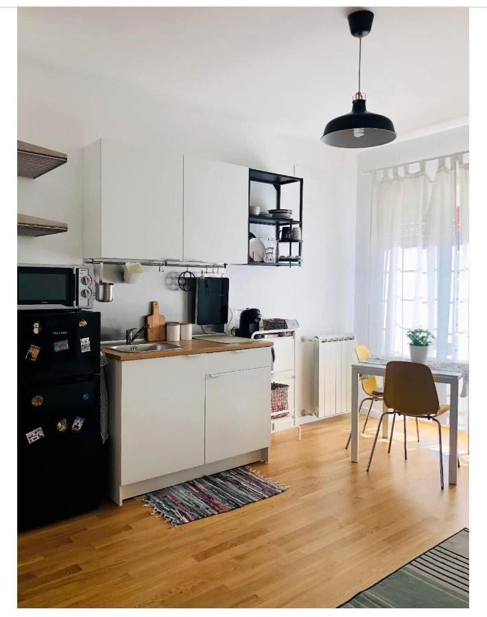 A Casa Di Lele Apartment Rome Luaran gambar